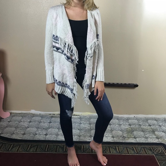 abercrombie cardigan - Picture 2 of 2